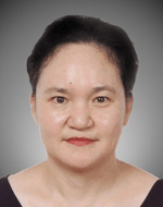 Irene Wei