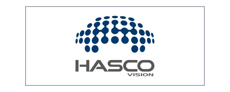 华域视觉科技（上海）有限公司HASCO VISION Technology (Shanghai) Co., Ltd