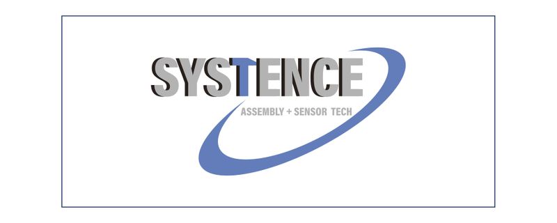 上海希腾电子信息技术有限责任公司Shanghai Systence Electronics Co.,Ltd