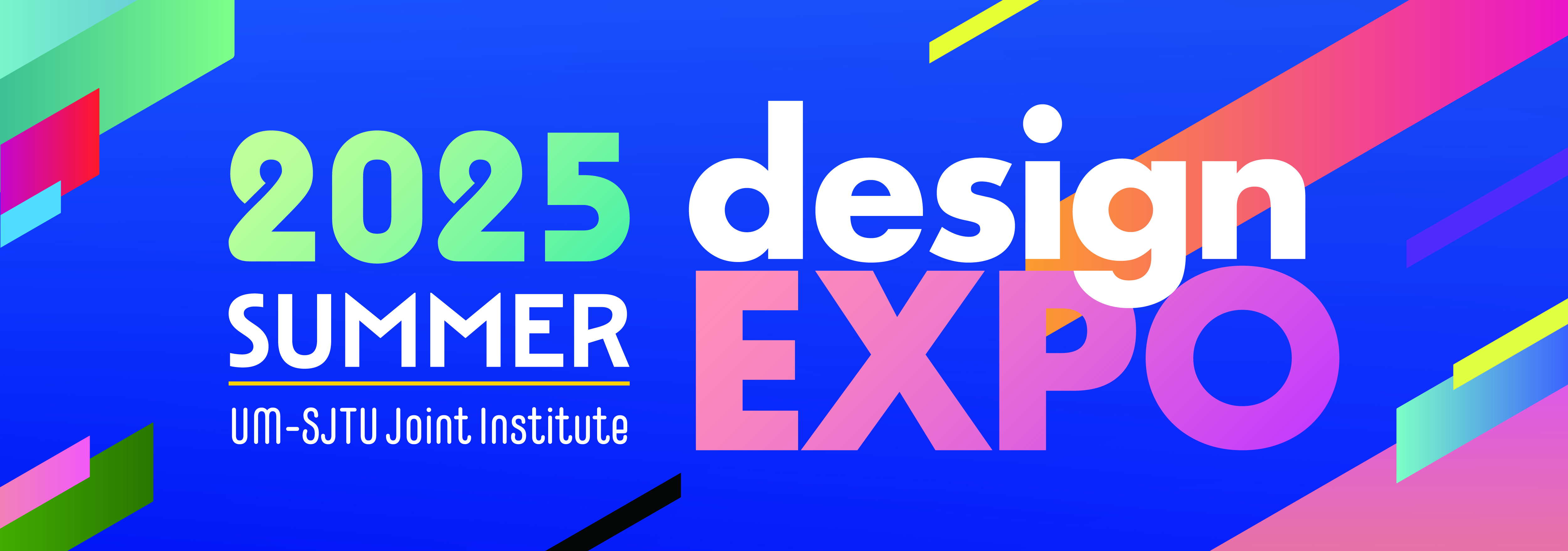 Design Expo Winter 2020
