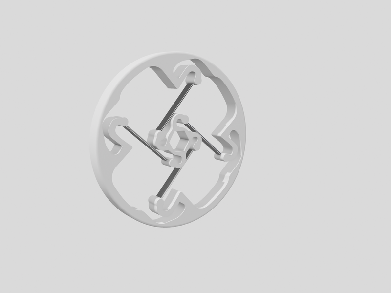 Rehabilitative Leg Press项目发布审核